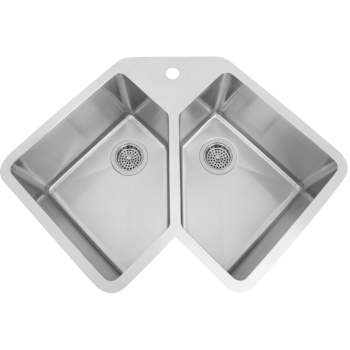 Barclay KSSDB2540-SS 32-3/4