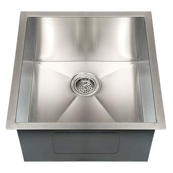 Barclay PSSSB2088-SS image-1