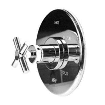 Newport Brass shower controls image-8