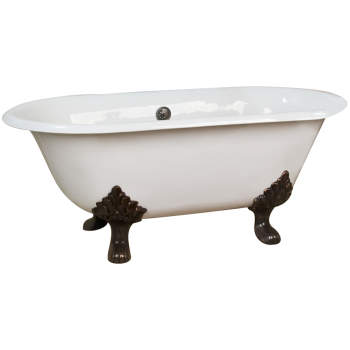 Barclay CTDRN61LP-WH image-1