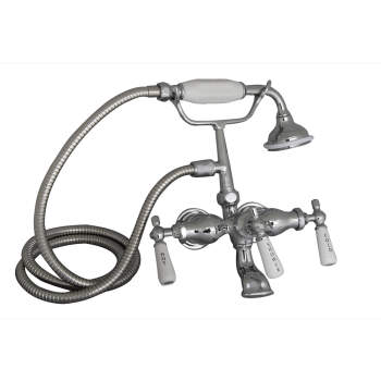 Barclay 4020-PL-CP image-1