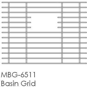 Mila MBG-6511SB image-1