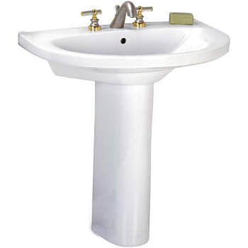 Barclay 3-678WH image-1