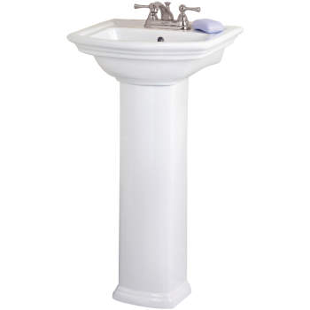 Barclay 3-381WH image-1