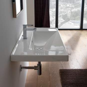 Bathroom sink lx deals