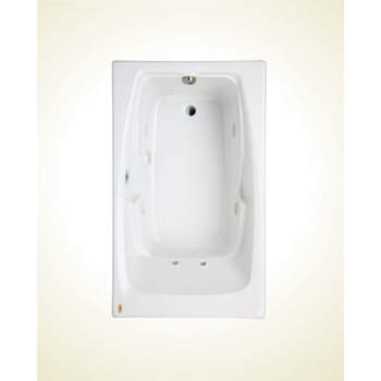 Jacuzzi CTS6032 W image-1