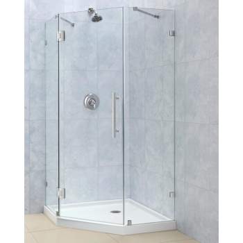 DreamLine shower enclosures image-4