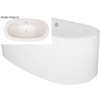 Hydro Systems MROD7238A.COMB.MSTDI image-1