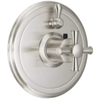 California Faucets TO-TH1L-48 image-1