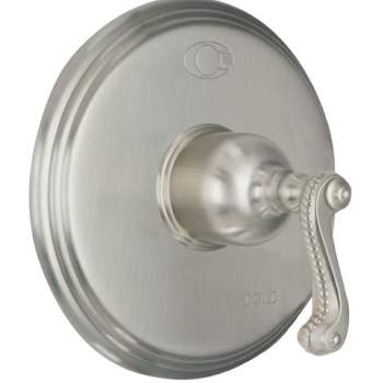 California Faucets TO-PBL-38 image-1