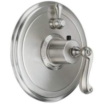 California Faucets TO-TH1L-59 image-1