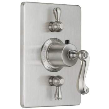 California Faucets TO-THC2L-59 image-1