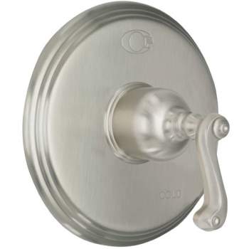 California Faucets TO-PBL-59 image-1