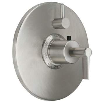 California Faucets TO-TH1L-71 image-1