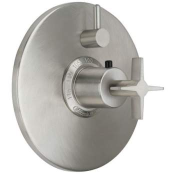 California Faucets TO-TH1L-72 image-1