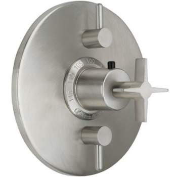 California Faucets TO-TH2L-72 image-1