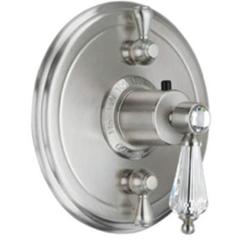 California Faucets TO-TH2L-69 image-1