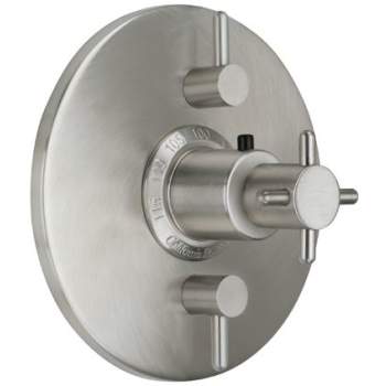 California Faucets TO-TH2L-73 image-1