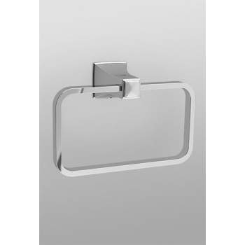 Series B Traditional Towel Ring