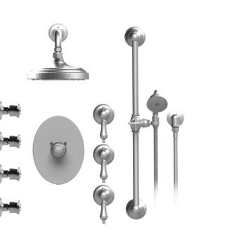 Rubinet 46RML image-1
