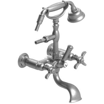 Rubinet 3WRV image-1