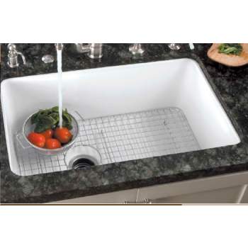 Wire sink grid hot sale
