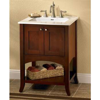 Fairmont Designs 125-VH24 image-1