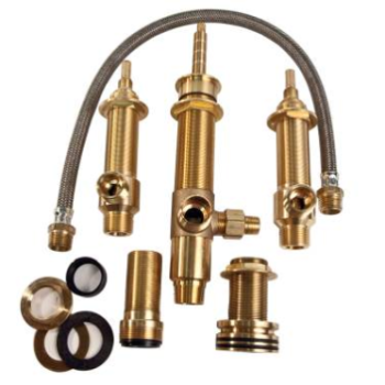 Newport Brass 1-587 image-1