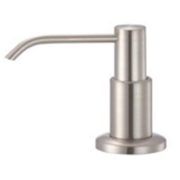 Danze shop soap dispenser