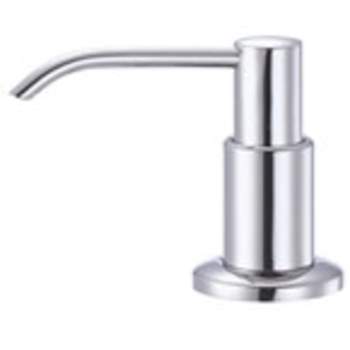 Danze soap dispenser top