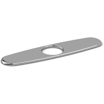 8 Inch Kitchen Faucet Deck Plate