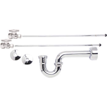 Mountain Plumbing MT4430-NL image-1