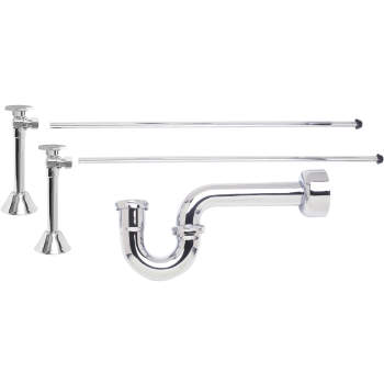 Mountain Plumbing MT4433-NL image-1