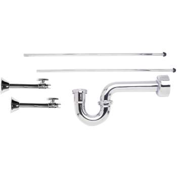 Mountain Plumbing MT4434-NL image-1