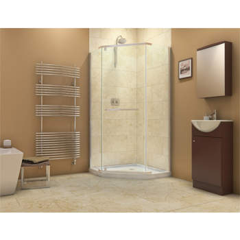 DreamLine SHEN-2136360 Prism 36-1/8