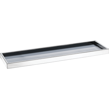 Cool Lines - Platinum Shower Organizer/Shelf - PL711SAT