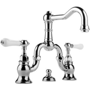Graff bathroom faucets image-2
