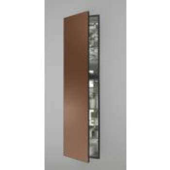 4 inch deep wall on sale cabinet