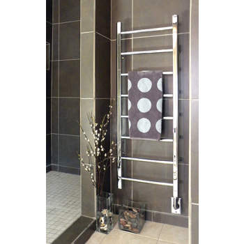 Artos MR06545W Ryton Towel Dryer Hardwired QualityBath