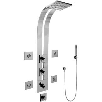 Graff GE1.120A image-1