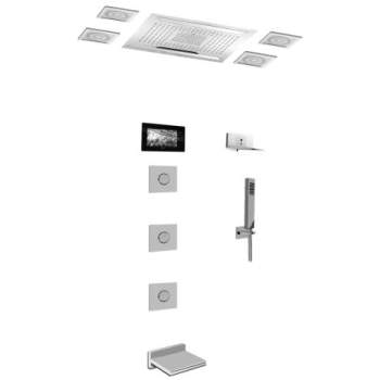 Graff AQ1.120-PC image-1