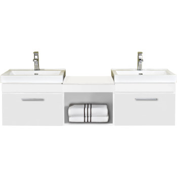 Fairmont Designs 177-WV21/177-WB1818 image-1