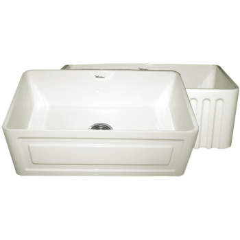 Whitehaus WHFLRPL3018 image-1