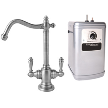 Mountain Plumbing MT1101DIY-NL image-1