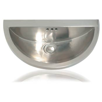 WS Bath Collection DEMI LUNE 1020 image-1