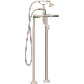California Faucets 1503 image-1