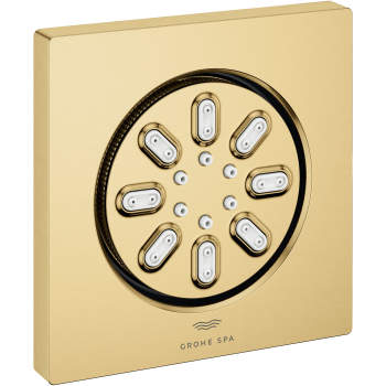 Grohe body sprays image-2