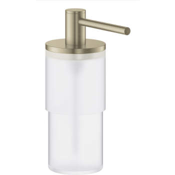 Grohe bathroom accessories image-2