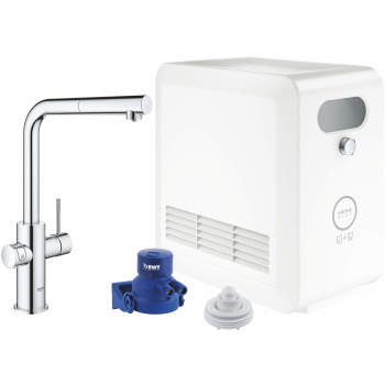 Grohe faucets image-16