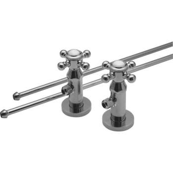 California Faucets 9820 image-1